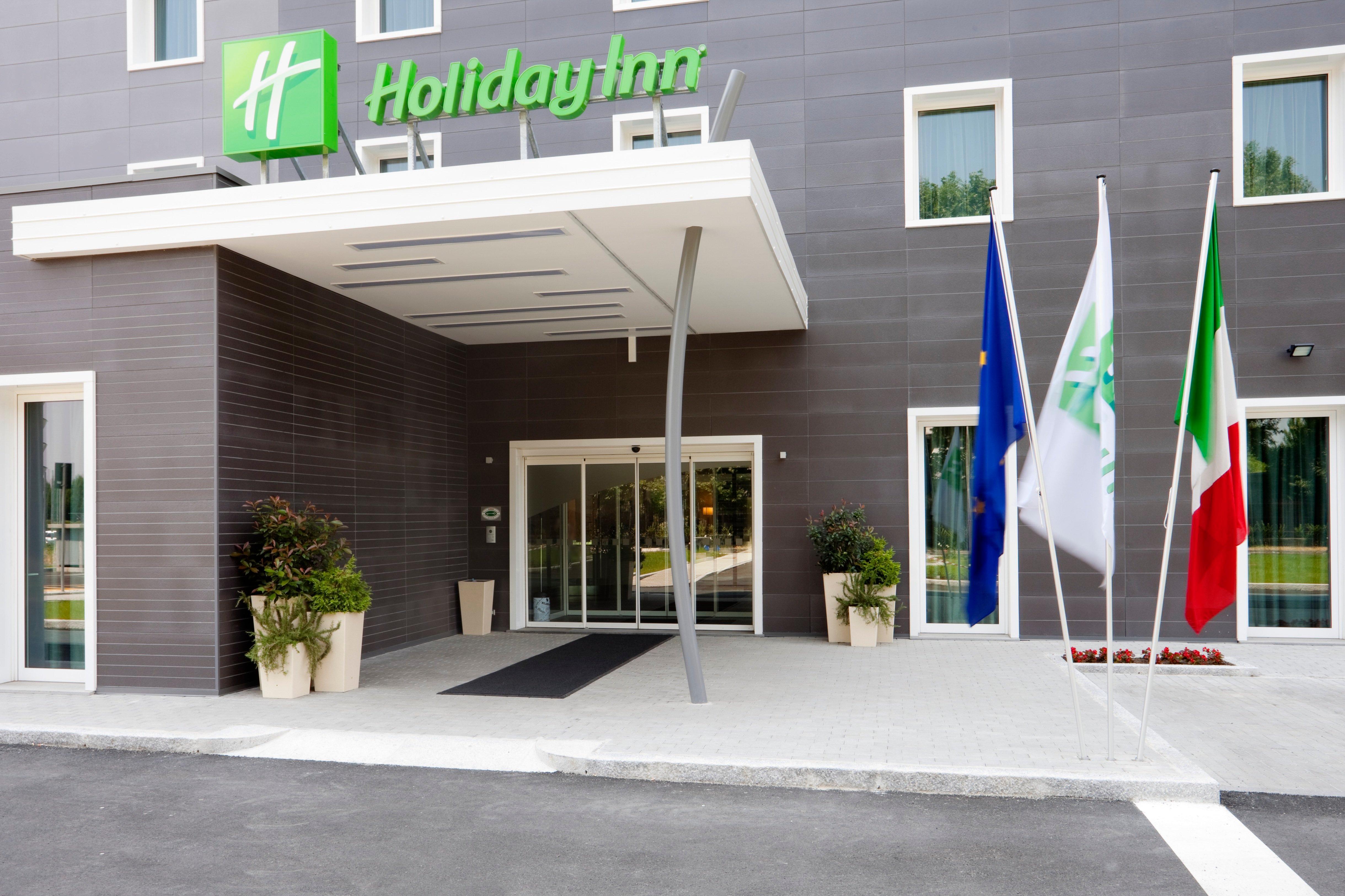 Milan Nord Zara By Ihg Hotel