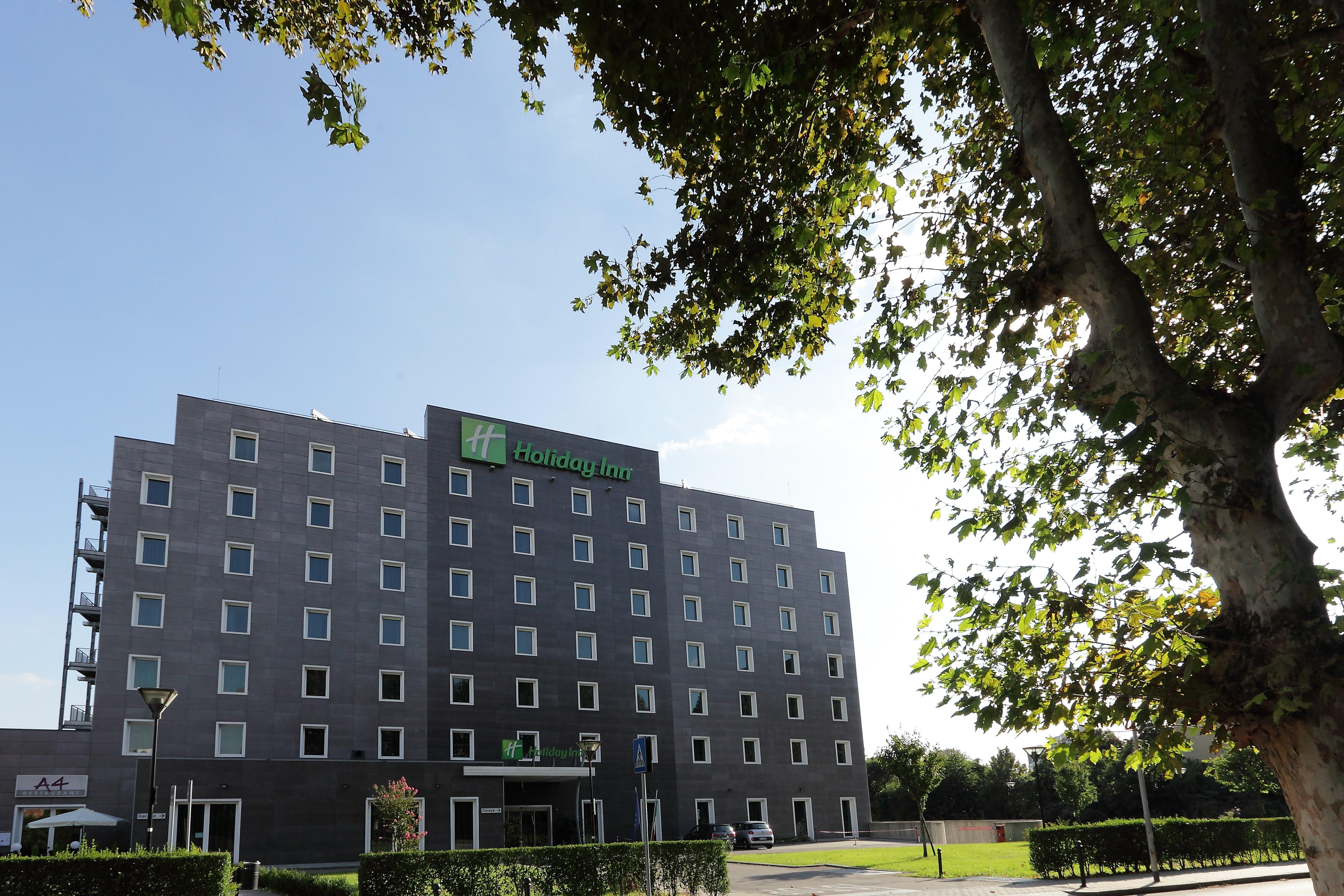 Milan Nord Zara By Ihg Hotel Cinisello Balsamo