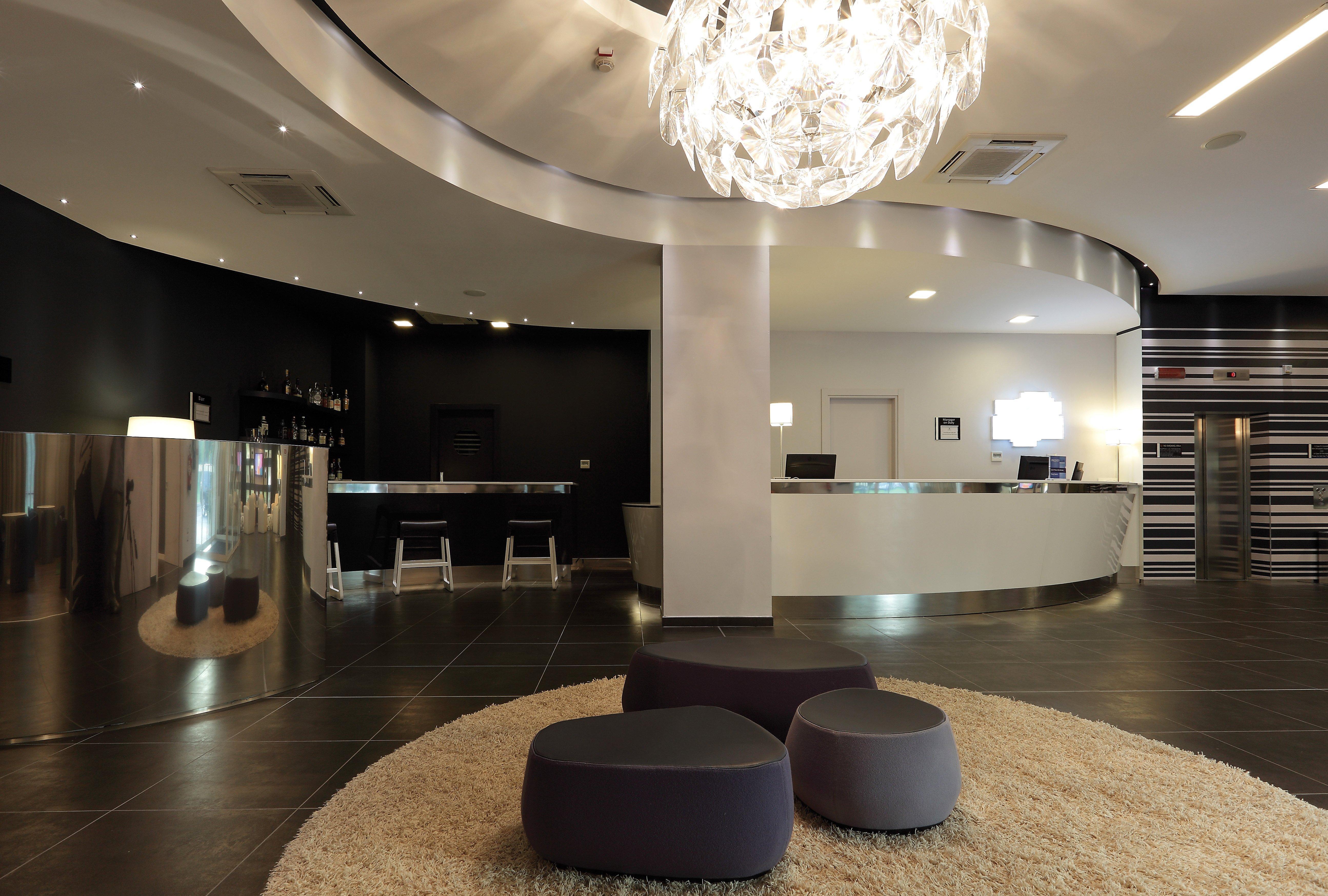 Milan Nord Zara By Ihg 4* Cinisello Balsamo