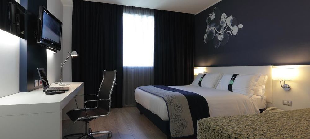 Milan Nord Zara By Ihg Cinisello Balsamo