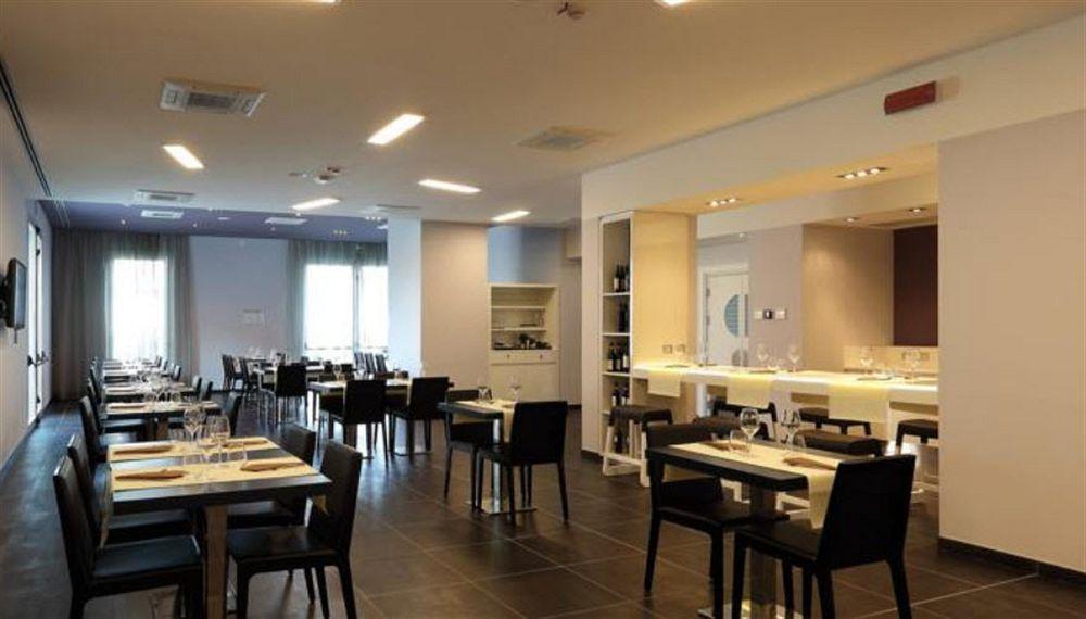 Milan Nord Zara By Ihg Hotel Cinisello Balsamo