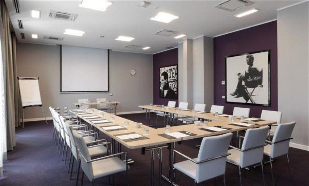 Milan Nord Zara By Ihg 4*