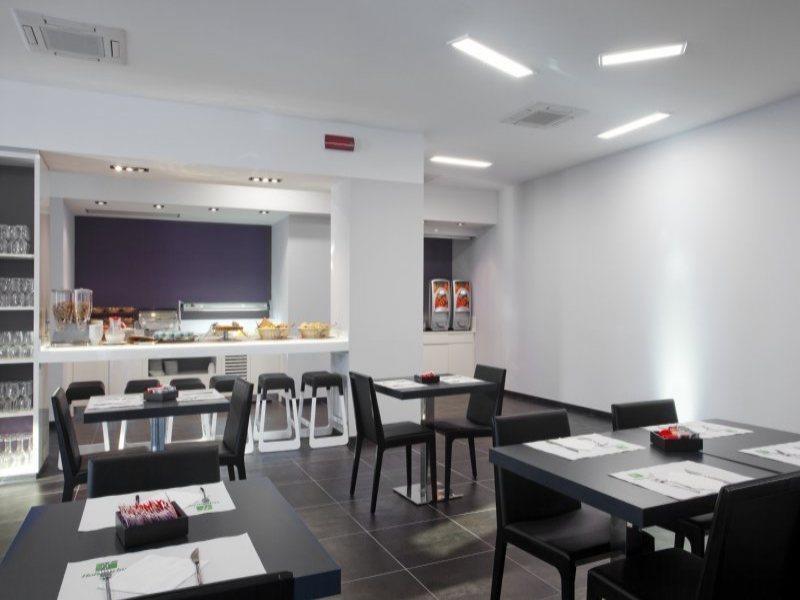 Hotel Milan Nord Zara By Ihg Cinisello Balsamo