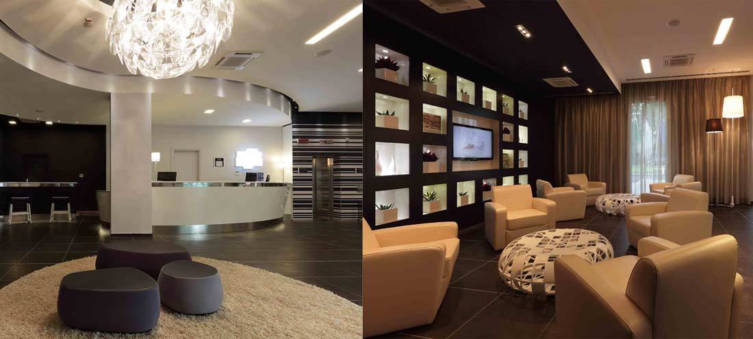 Milan Nord Zara By Ihg