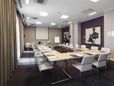 Hotel Milan Nord Zara By Ihg