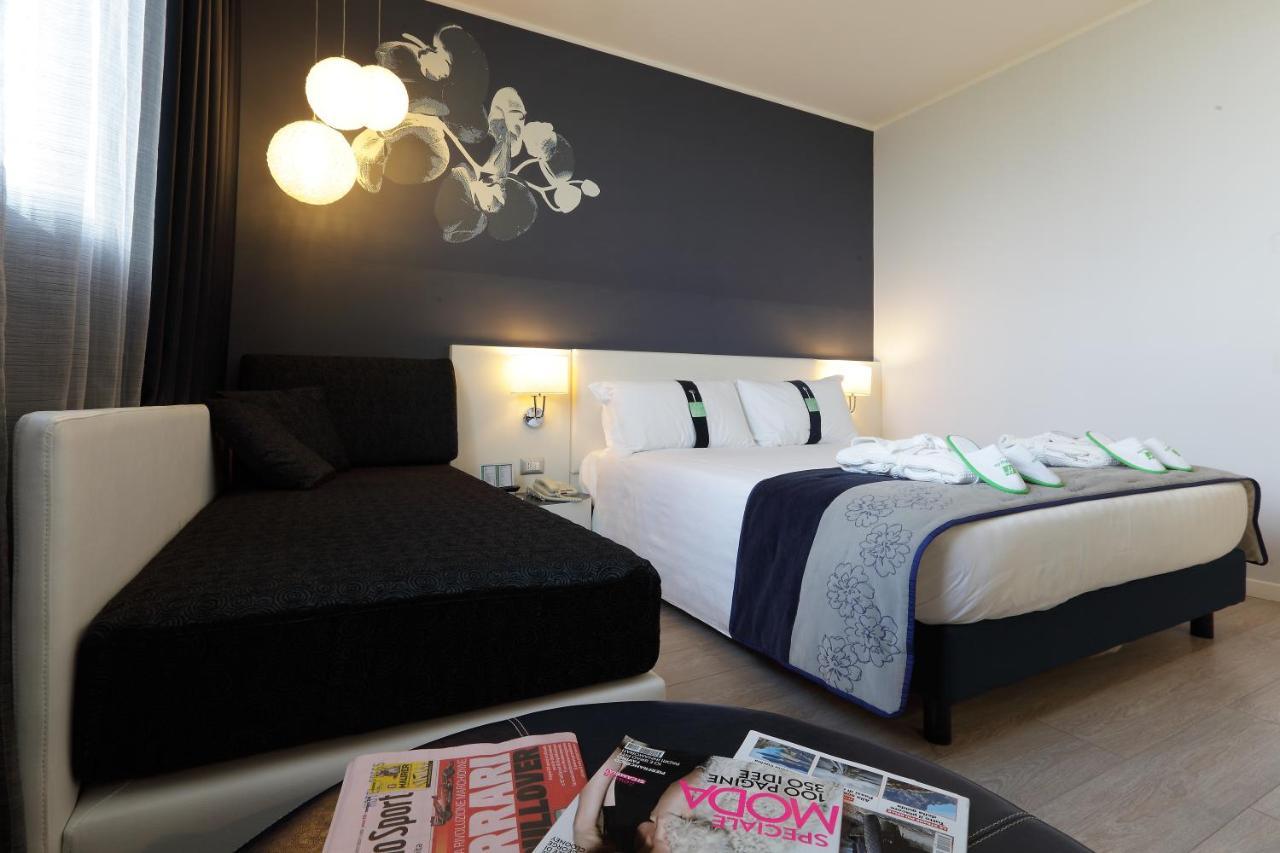 Milan Nord Zara By Ihg Hotel Cinisello Balsamo